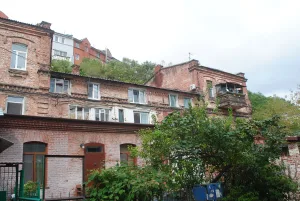 Почтовый переулок 7