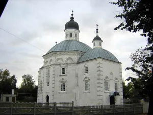 Собор Рождества Христова