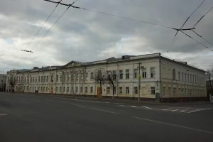 Женская гимназия (Владимир)