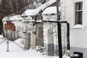 Ворота (Суздаль)