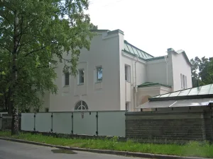 Особняк