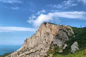 Форос (гора)