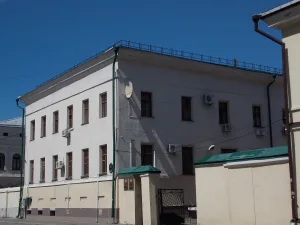 Дом П.П. Деевой – П.А. Манасеина – Здание типографии Казанского университета (Казань)