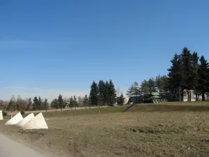 Пулковский рубеж