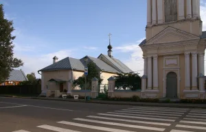Церковь Симеона Столпника (Суздаль)