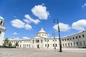 Церковь Николая Тульского (Казань)