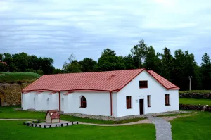 Новый арсенал (Приозерск)