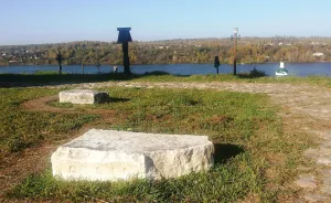 Петропавловское кладбище (Плес)