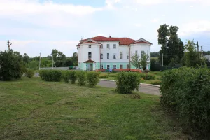 Парк (Осиновка)
