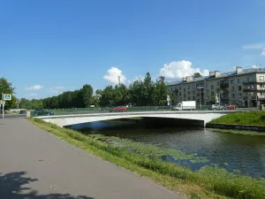 Тверской мост (Колпино)