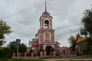 Церковь Флора и Лавра