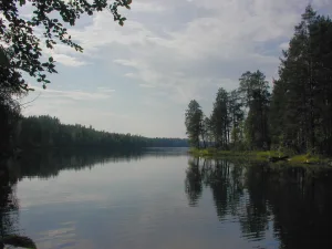 Вендюрское