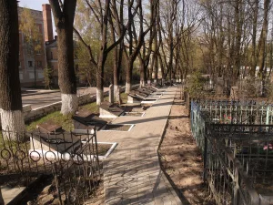 Клинок