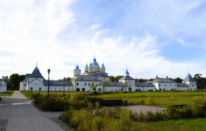 Коневский Рождество-Богородичный монастырь