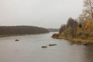 Кемь