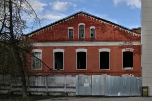 Печатный корпус (Струнино)