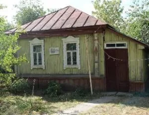 Дом-музей композитора Л.И. Воинова