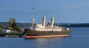 Ангара (ледокол)
