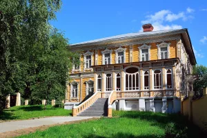 Главный дом (Фурманов)