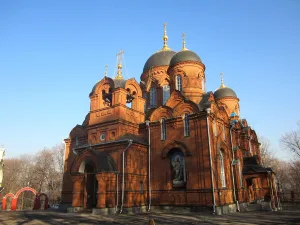 Успенский собор (Пенза)