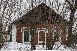 Жилой дом (Гусь-Хрустальный)