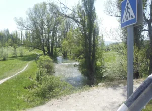 Бурульча