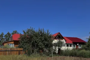 Главный корпус (Гаврилов Посад)