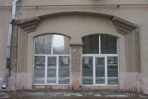 Жилой дом (Мещанский)