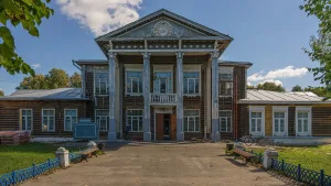 Палехский Дворец Культуры