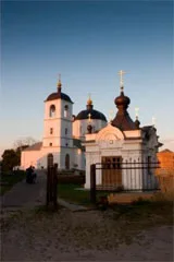 Часовня (Васютино)