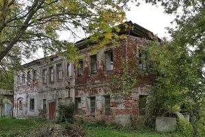 Жилые дома (Аньково)