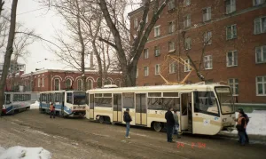 Новоконная площадь