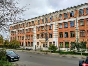 школа № 9 (Петрозаводск)