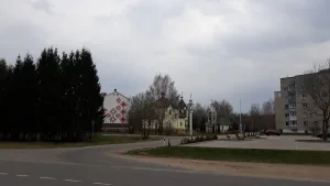 Свято-Николаевская церковь (Энергетиков)