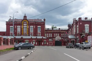 Кристалл