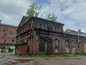 Корпус 208