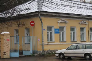 Жилой дом (Тверь)