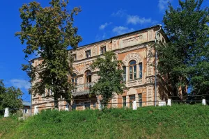 Доходный дом (Нижний Новгород)