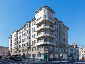 Жилой дом (Красносельский)