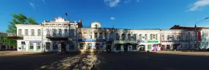 Казанский проспект 59