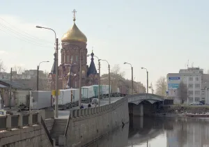 Гутуевский мост