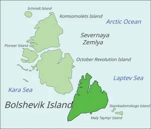 Лишний остров