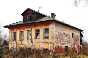 Жилой дом (Писцово)