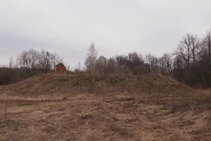Конный двор (Алёшково)