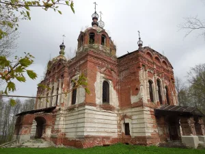 Успенский собор