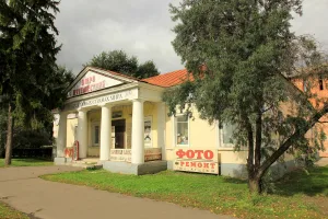 Гауптвахта (Коломна)