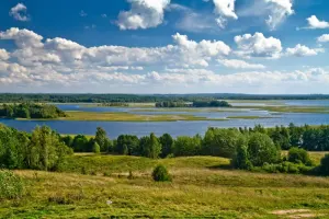 Браславские озёра