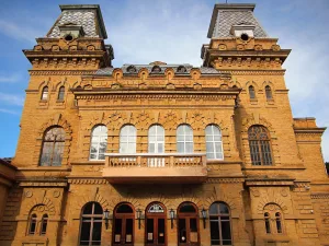 Курзал