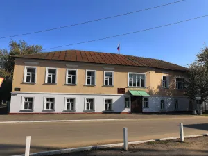 Нерехтская улица 1