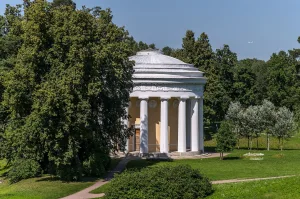 Храм Дружбы (Павловск)